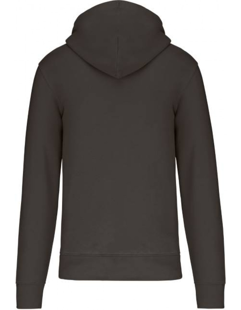 Jachetă de trening Eco-friendly cu glugă